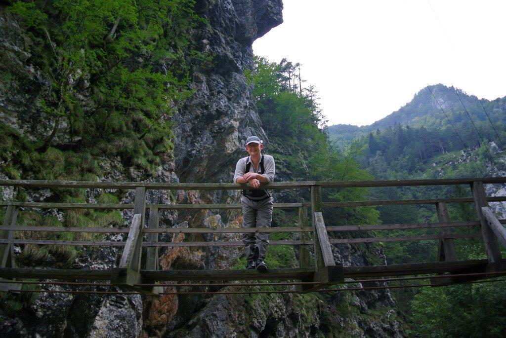 Farm Stay Bukovje Ljubno المظهر الخارجي الصورة