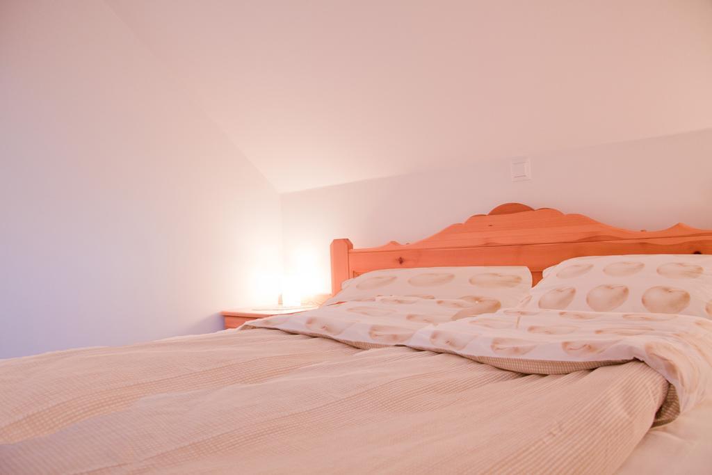 Farm Stay Bukovje Ljubno المظهر الخارجي الصورة