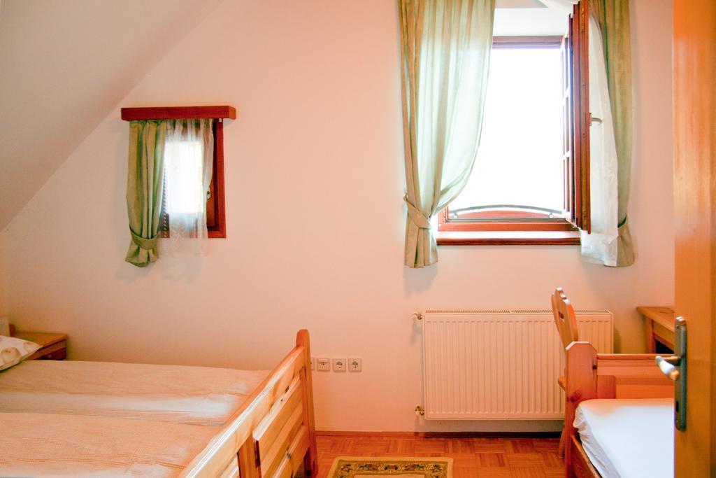 Farm Stay Bukovje Ljubno المظهر الخارجي الصورة