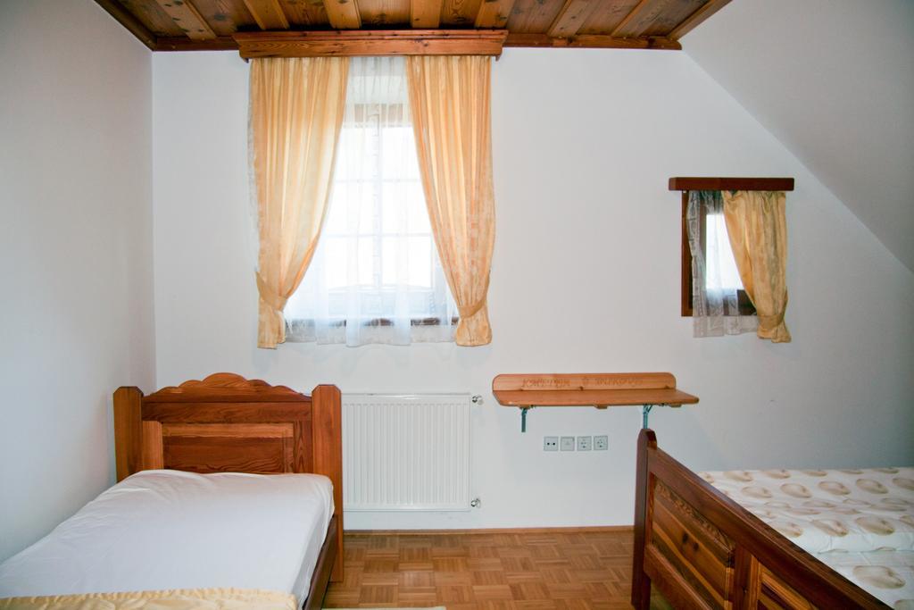 Farm Stay Bukovje Ljubno المظهر الخارجي الصورة