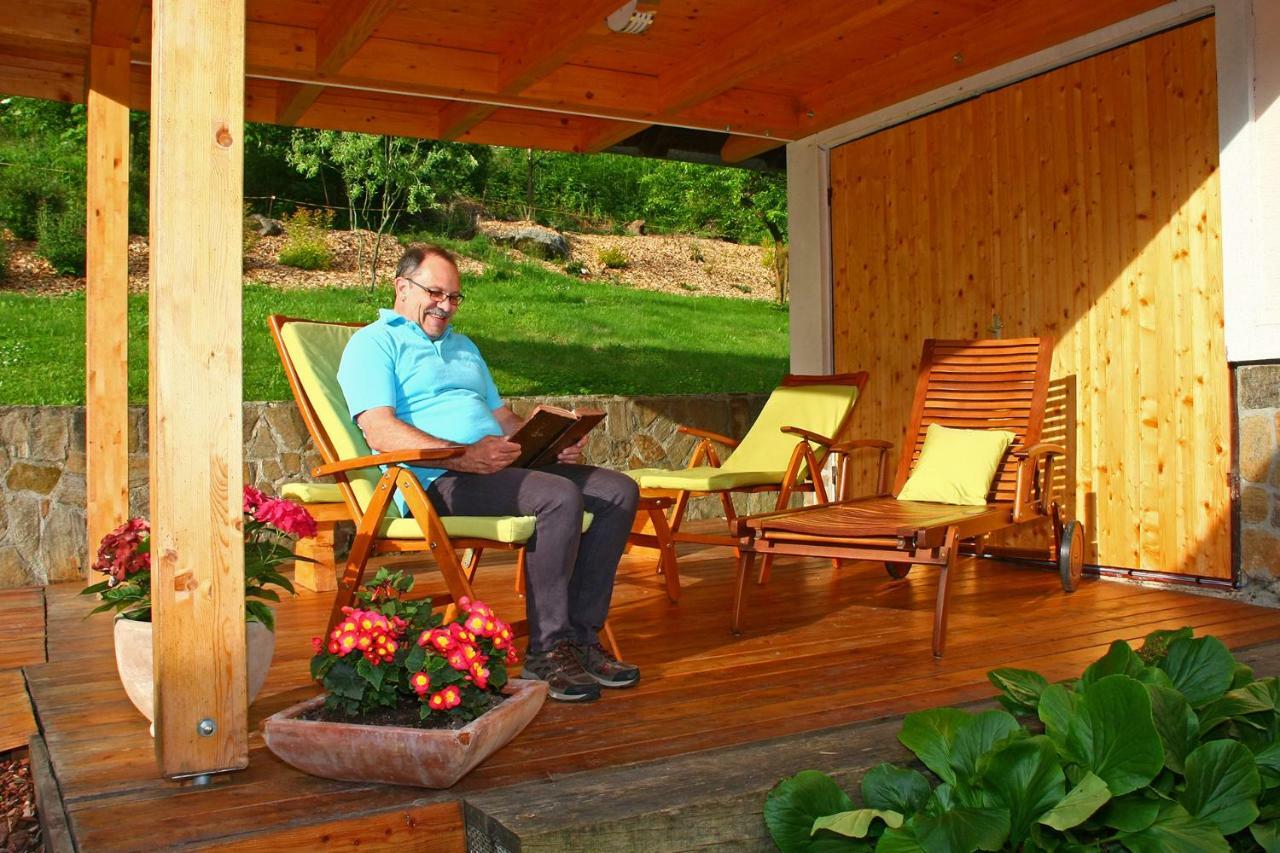 Farm Stay Bukovje Ljubno المظهر الخارجي الصورة